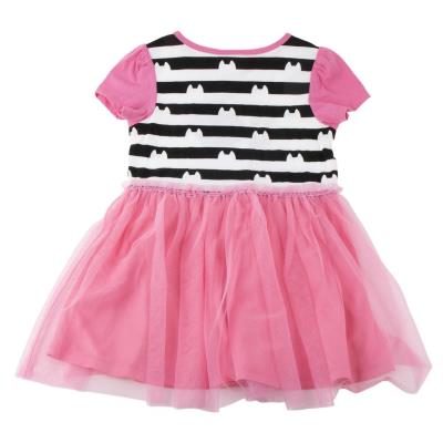 Vestido Jersey Fantasia Gabby’s Dollhouse – Pack 12