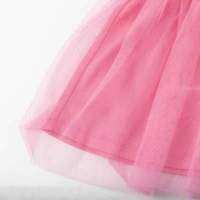 Vestido Jersey Fantasia Gabby’s Dollhouse – Pack 12