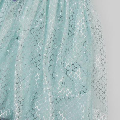 Vestido Princesa Jersey Fantasia – Pack 12