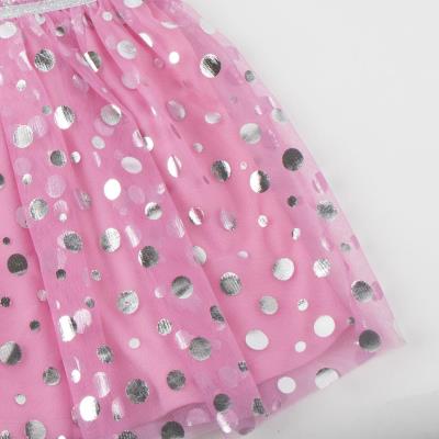 Vestido Jersey Fantasia Minnie – Pack 12