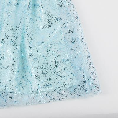 Vestido Jersey Simples Fantasia Stitch – Pack 12
