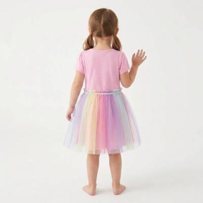 Vestido Jersey Fantasia Hello Kitty – Pack 12