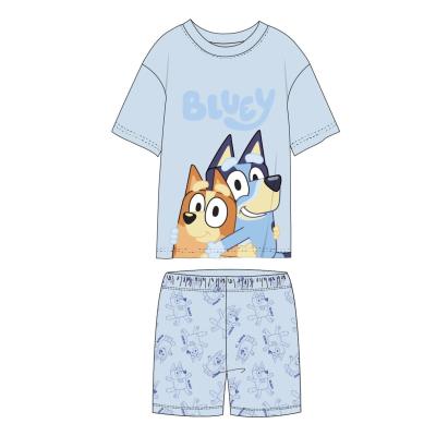 BLUEY