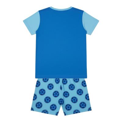 Pijama Curto Jersey Paw Patrol – Pack 12