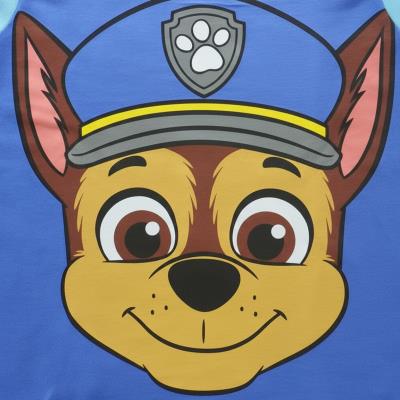 Pijama Curto Jersey Paw Patrol – Pack 12