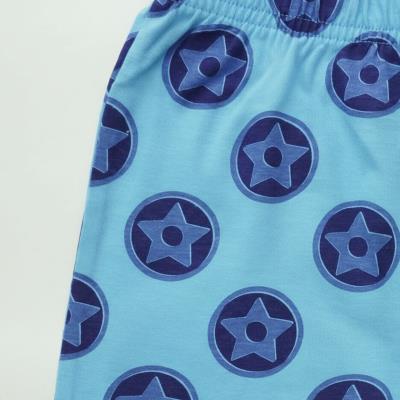 Pijama Curto Jersey Paw Patrol – Pack 12