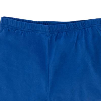 Pijama Curto de Jersey Sonic – Pack 12