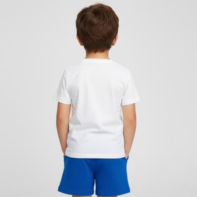 Pijama Curto de Jersey Sonic – Pack 12