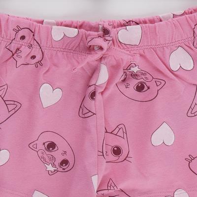 Pijamas Curto Jersey Gabby’s Dollhouse – Pack 12