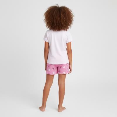Pijamas Curto Jersey Gabby’s Dollhouse – Pack 12