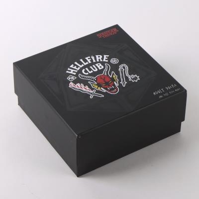 Pacote de 3 Meias Stranger Things – Edição Especial – Pack 2