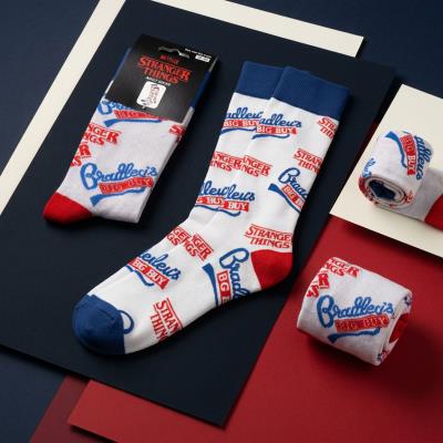 Meias Stranger Things – Pack 6