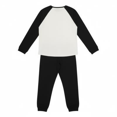Pijama Longo de Jersey Simples Stranger Things – Pack 12