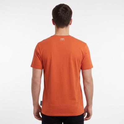 T-Shirt Curta Jersey Simples Stranger Things – Pack 12