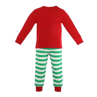Pijamas de Camisola Longo de Natal The Elf – Pack 12