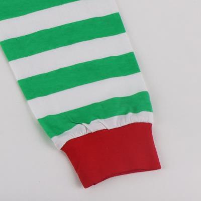 Pijamas de Camisola Longo de Natal The Elf – Pack 12