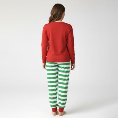 Pijamas Longos The Elf – Pack 12