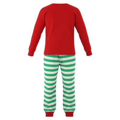 Pijamas de Camisola Longo de Natal The Elf – Pack 10