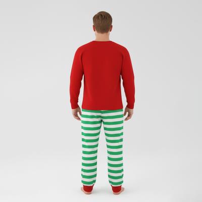 Pijamas de Camisola Longo de Natal The Elf – Pack 10