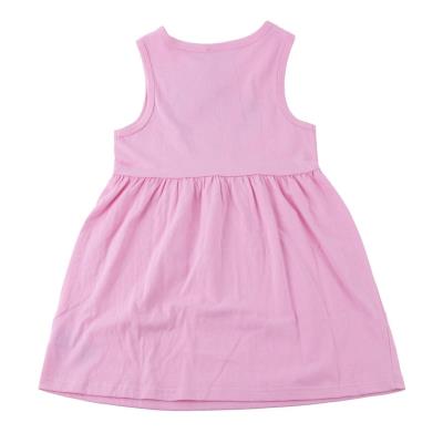 Vestido Jersey Simples Minnie – Pack 12