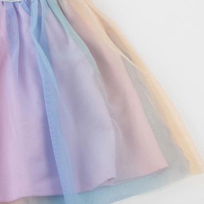Vestido Jersey Simples Fantasia Care Bears – Pack 12