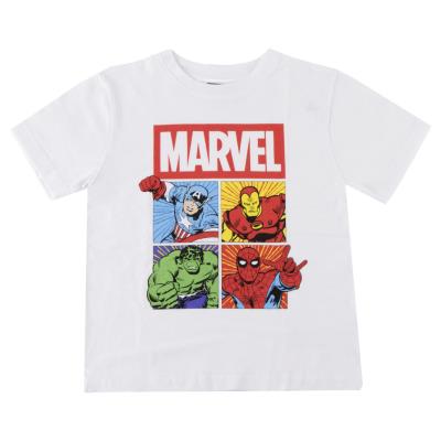 MARVEL