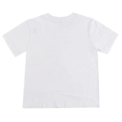 T-Shirt Curto Jersey Simples Marvel – Pack 12