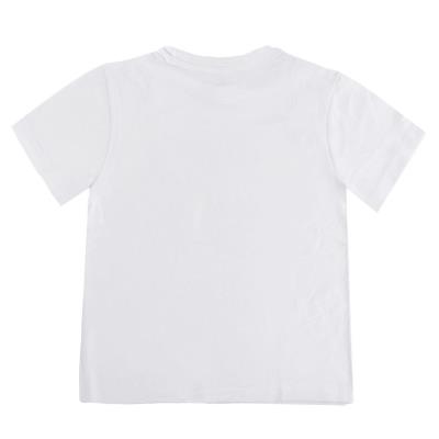 T-Shirt Curto Jersey Simples Frozen – Pack 12