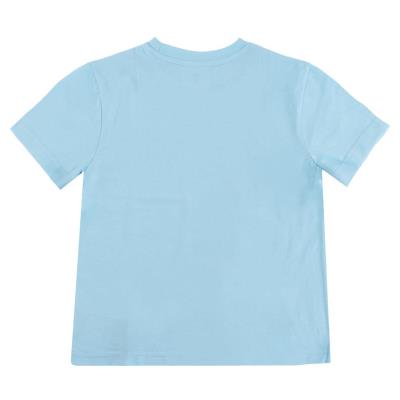 T-Shirt Curto Jersey Simples Frozen – Pack 12