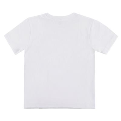 T-Shirt Curto Jersey Moana – Pack 12