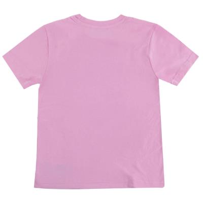 T-Shirt Curto Jersey Minnie Mouse – Pack 12