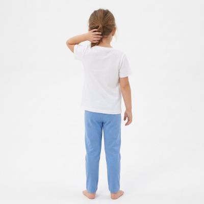 T-Shirt Curto Jersey Simples Stitch – Pack 12