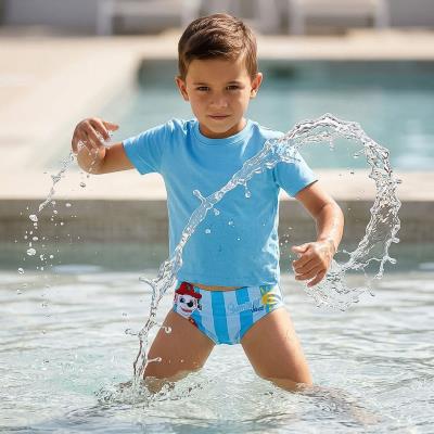 Slip de Banheiro Paw Patrol – Pack 12