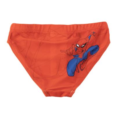 Slip de Banheiro Spider-Man – Pack 12