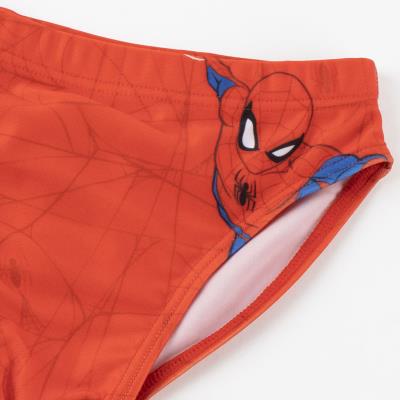 Slip de Banheiro Spider-Man – Pack 12
