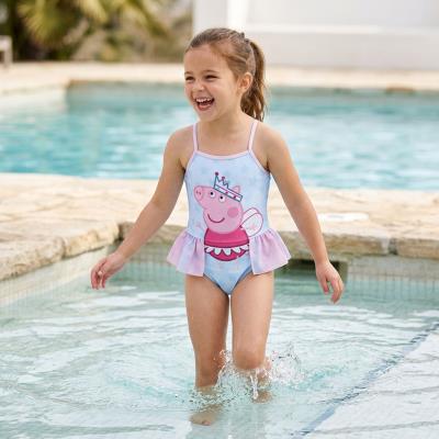 Fato de Banho Peppa Pig – Pack 12