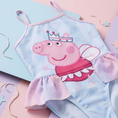 Fato de Banho Peppa Pig – Pack 12