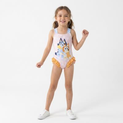 Fato de Banho Bluey – Pack 12