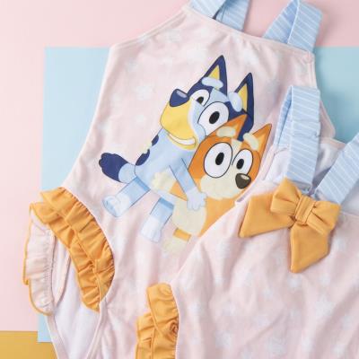 Fato de Banho Bluey – Pack 12