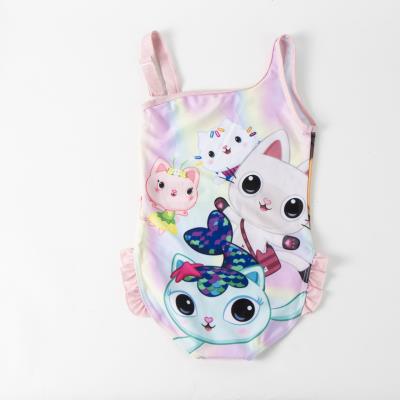 Fato de Banho Casa de Bonecas da Gabby – Roupa Licenciada – Pack 12