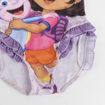 Fato de Banho Dora a Exploradora – Pack 12