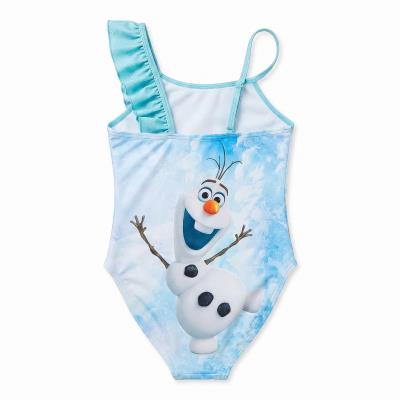 Fato de Banho Frozen – Roupa Licenciada – Pack 12