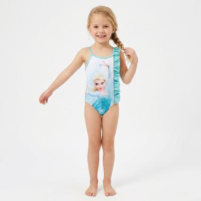 Fato de Banho Frozen – Roupa Licenciada – Pack 12