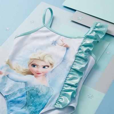 Fato de Banho Frozen – Roupa Licenciada – Pack 12