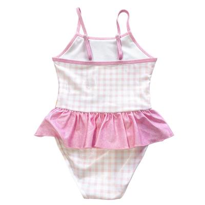 Fato de Banho Princesa Pequena Sereia – Pack 12