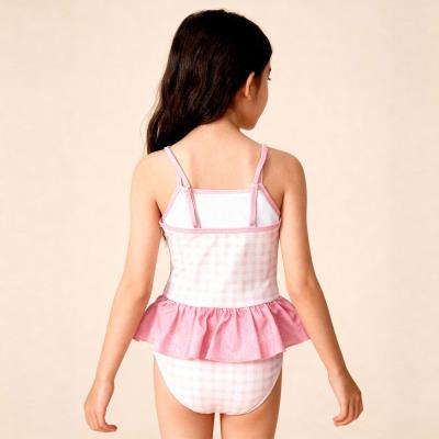 Fato de Banho Princesa Pequena Sereia – Pack 12