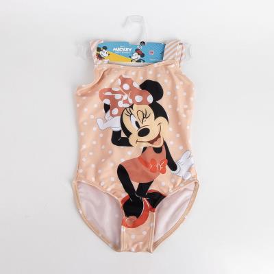 Fato de Banho Minnie Mouse – Pack 12