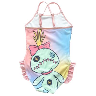 Fato de Banho Stitch para Crianças – Pack 12