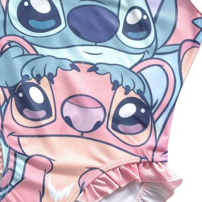 Fato de Banho Stitch para Crianças – Pack 12