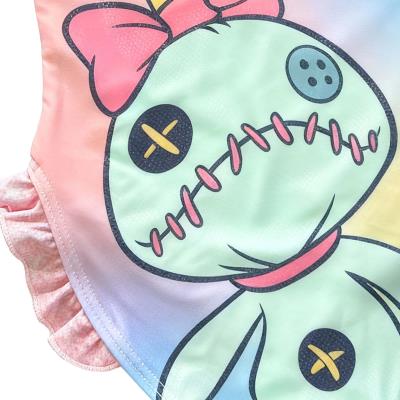 Fato de Banho Stitch para Crianças – Pack 12
